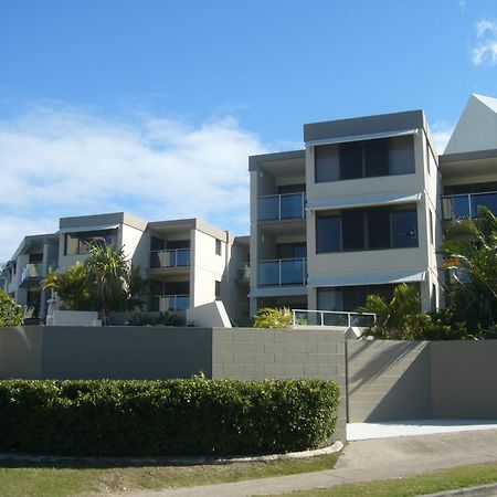 Bellardoo Holiday Apartments Mooloolaba Esterno foto