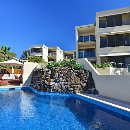 Bellardoo Holiday Apartments Mooloolaba Esterno foto