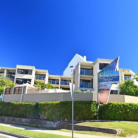 Bellardoo Holiday Apartments Mooloolaba Esterno foto