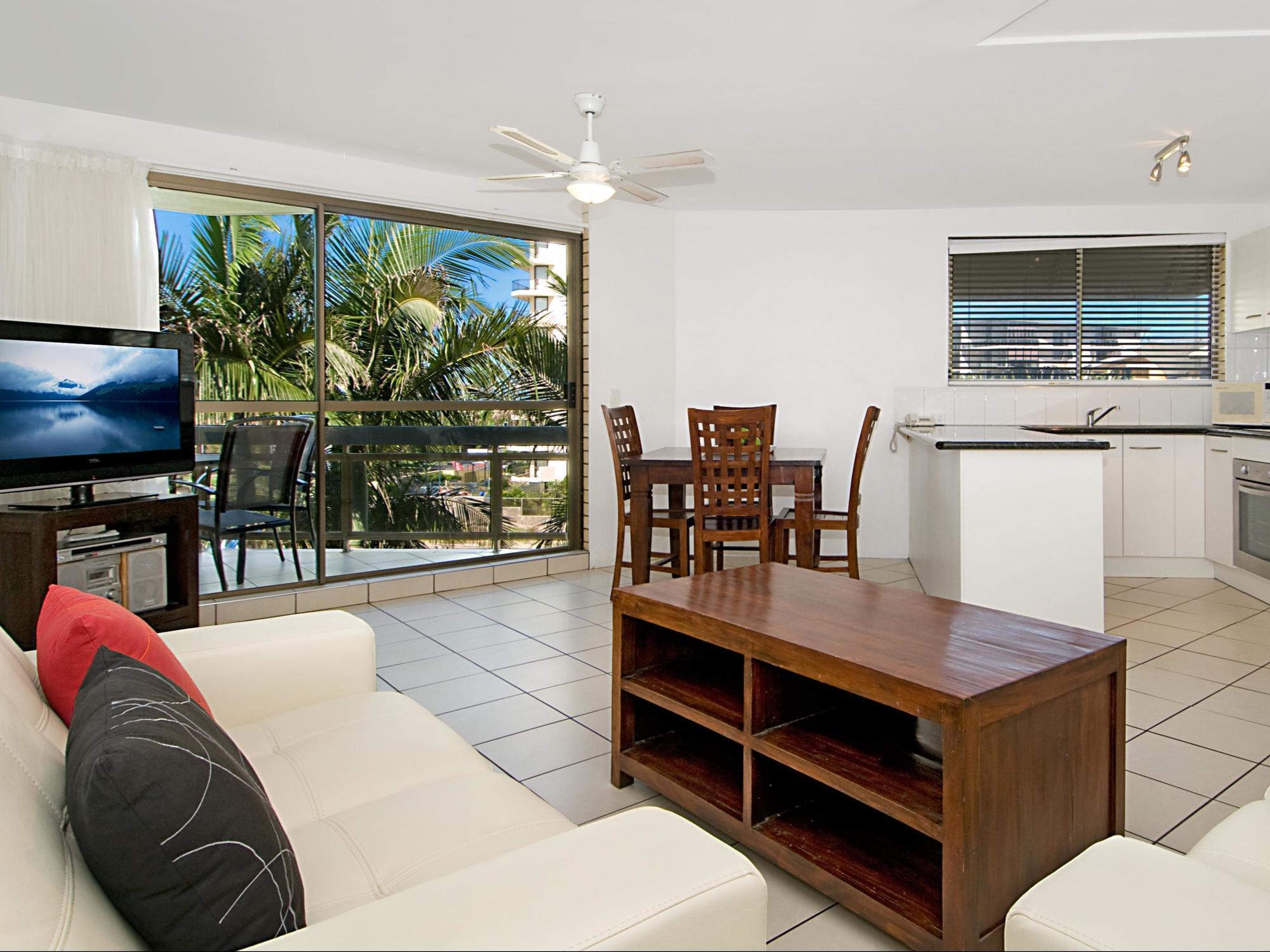 Bellardoo Holiday Apartments Mooloolaba Esterno foto