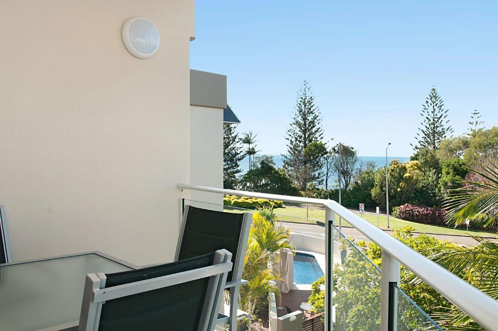 Bellardoo Holiday Apartments Mooloolaba Esterno foto