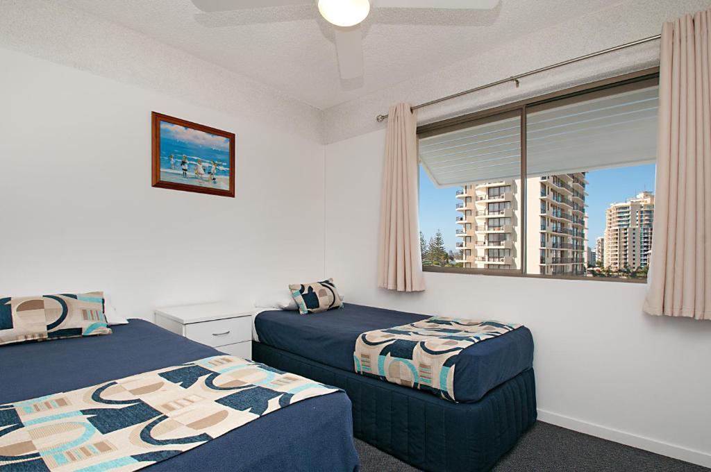 Bellardoo Holiday Apartments Mooloolaba Esterno foto