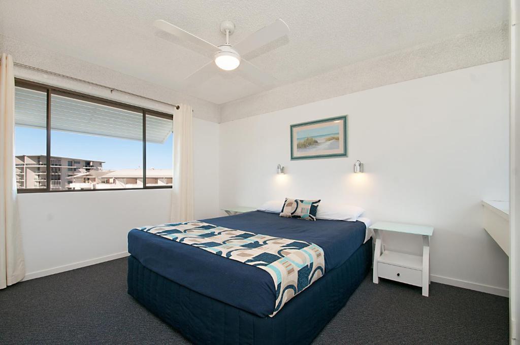 Bellardoo Holiday Apartments Mooloolaba Esterno foto