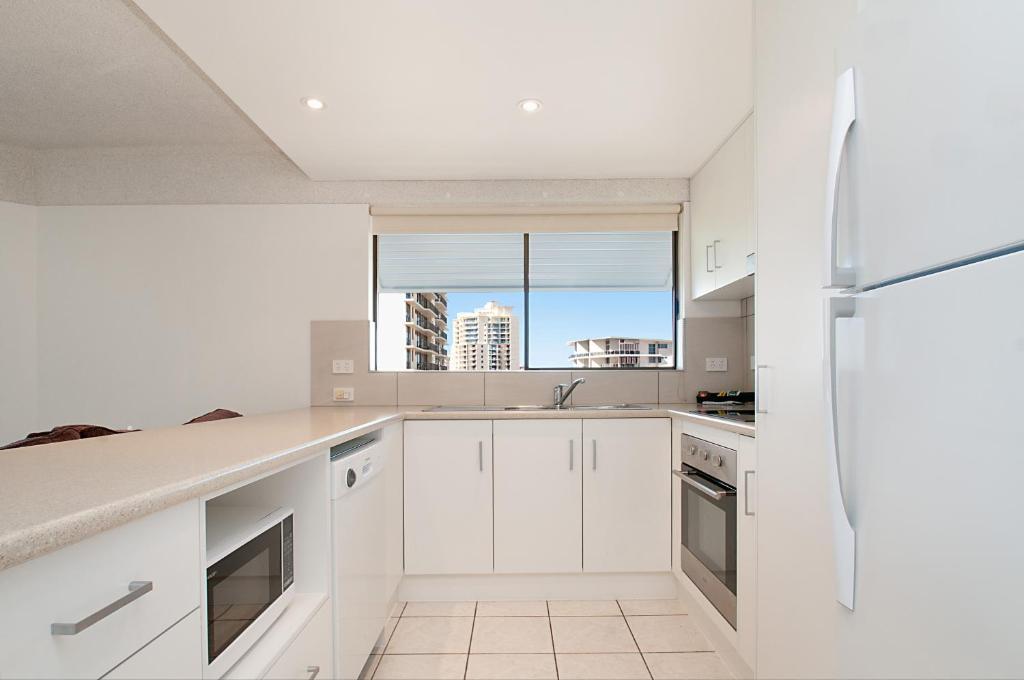 Bellardoo Holiday Apartments Mooloolaba Esterno foto