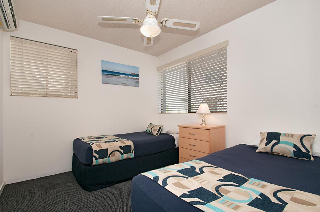 Bellardoo Holiday Apartments Mooloolaba Esterno foto