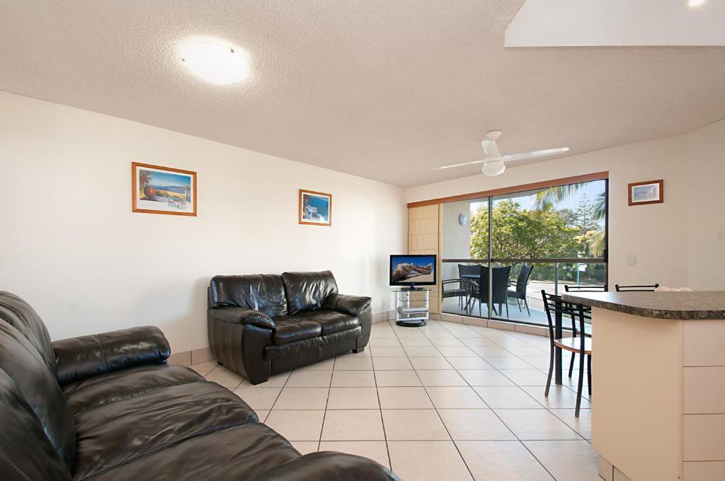 Bellardoo Holiday Apartments Mooloolaba Esterno foto