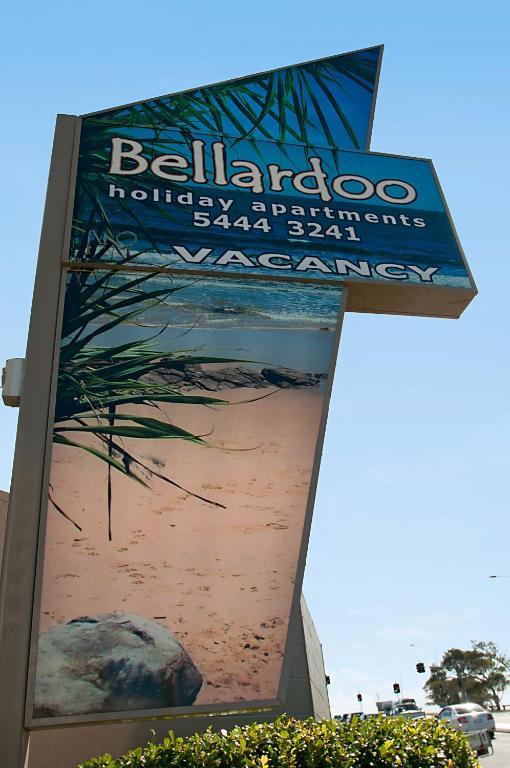 Bellardoo Holiday Apartments Mooloolaba Esterno foto