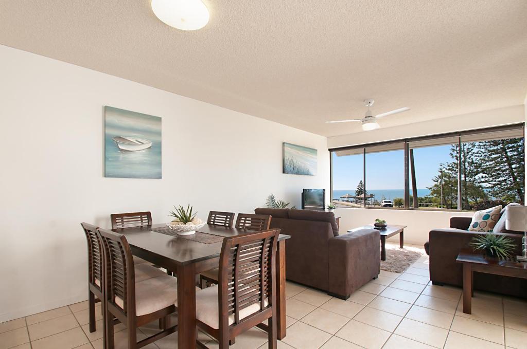 Bellardoo Holiday Apartments Mooloolaba Esterno foto