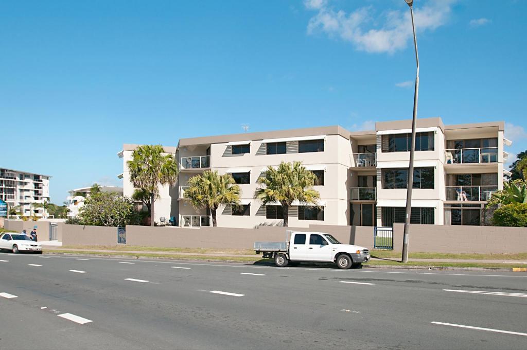 Bellardoo Holiday Apartments Mooloolaba Esterno foto