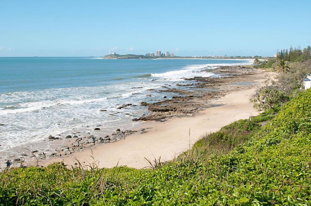 Bellardoo Holiday Apartments Mooloolaba Esterno foto