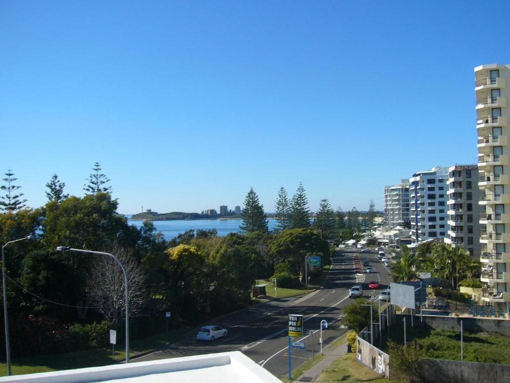 Bellardoo Holiday Apartments Mooloolaba Esterno foto