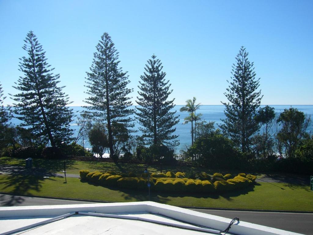 Bellardoo Holiday Apartments Mooloolaba Esterno foto