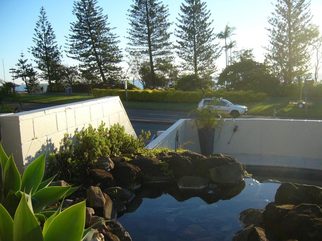 Bellardoo Holiday Apartments Mooloolaba Esterno foto