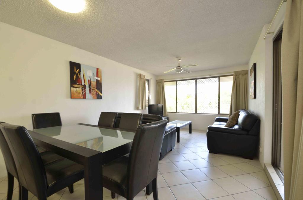 Bellardoo Holiday Apartments Mooloolaba Esterno foto