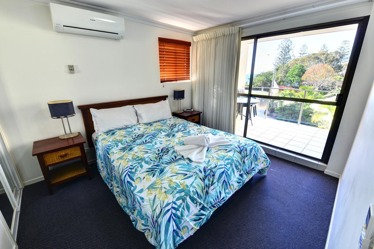 Bellardoo Holiday Apartments Mooloolaba Esterno foto