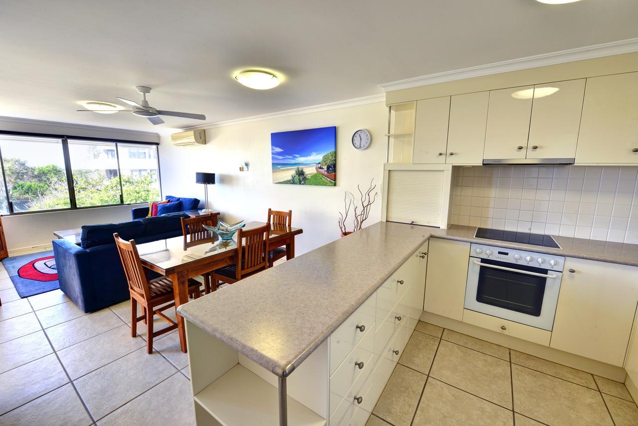 Bellardoo Holiday Apartments Mooloolaba Esterno foto