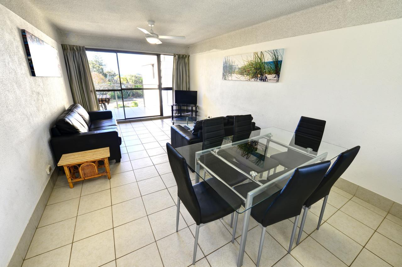 Bellardoo Holiday Apartments Mooloolaba Esterno foto