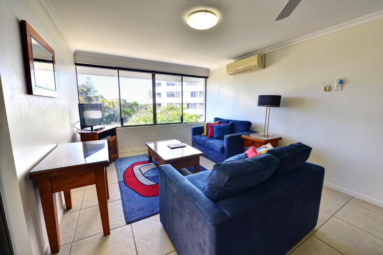 Bellardoo Holiday Apartments Mooloolaba Esterno foto