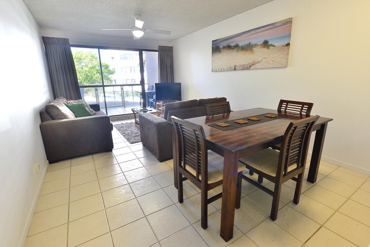 Bellardoo Holiday Apartments Mooloolaba Esterno foto