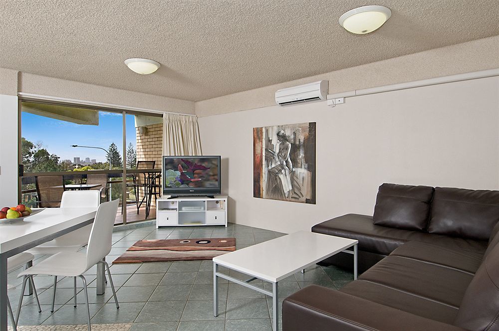 Bellardoo Holiday Apartments Mooloolaba Esterno foto