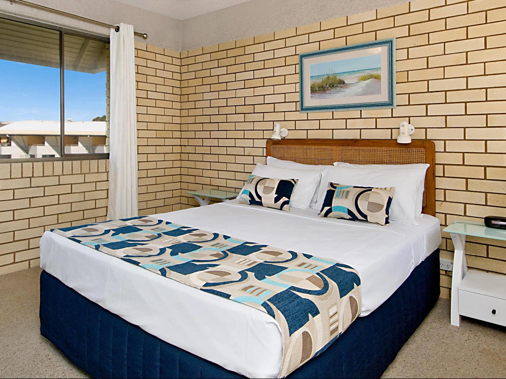 Bellardoo Holiday Apartments Mooloolaba Esterno foto