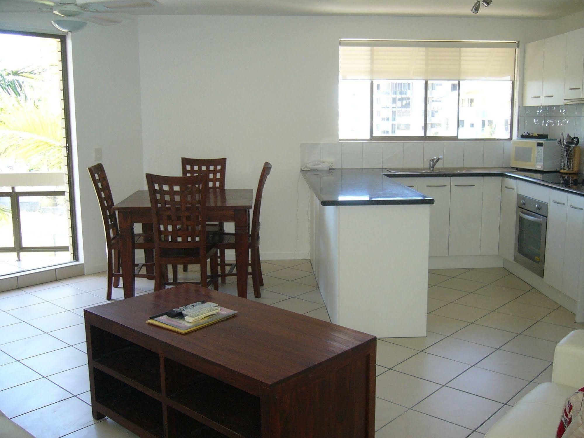 Bellardoo Holiday Apartments Mooloolaba Esterno foto