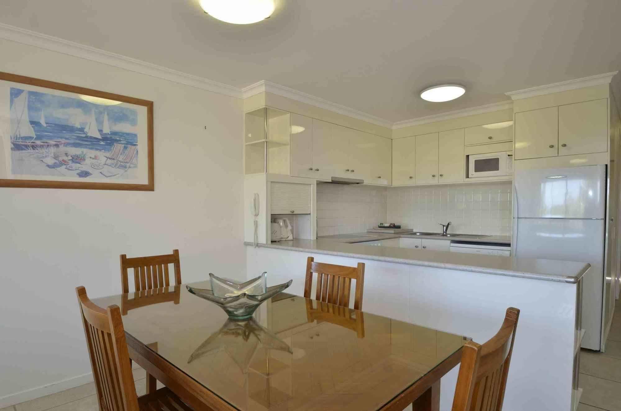 Bellardoo Holiday Apartments Mooloolaba Esterno foto