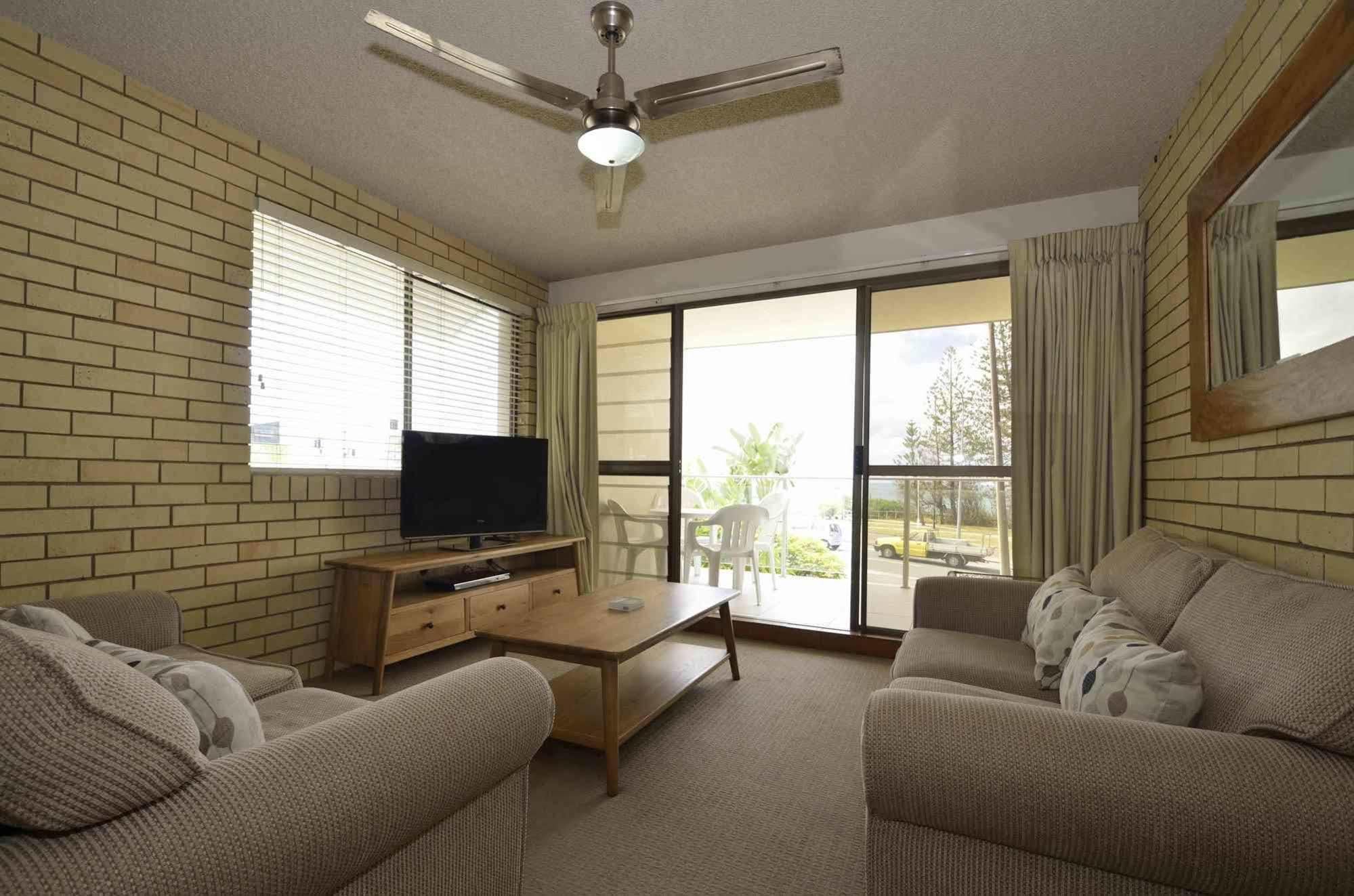 Bellardoo Holiday Apartments Mooloolaba Esterno foto