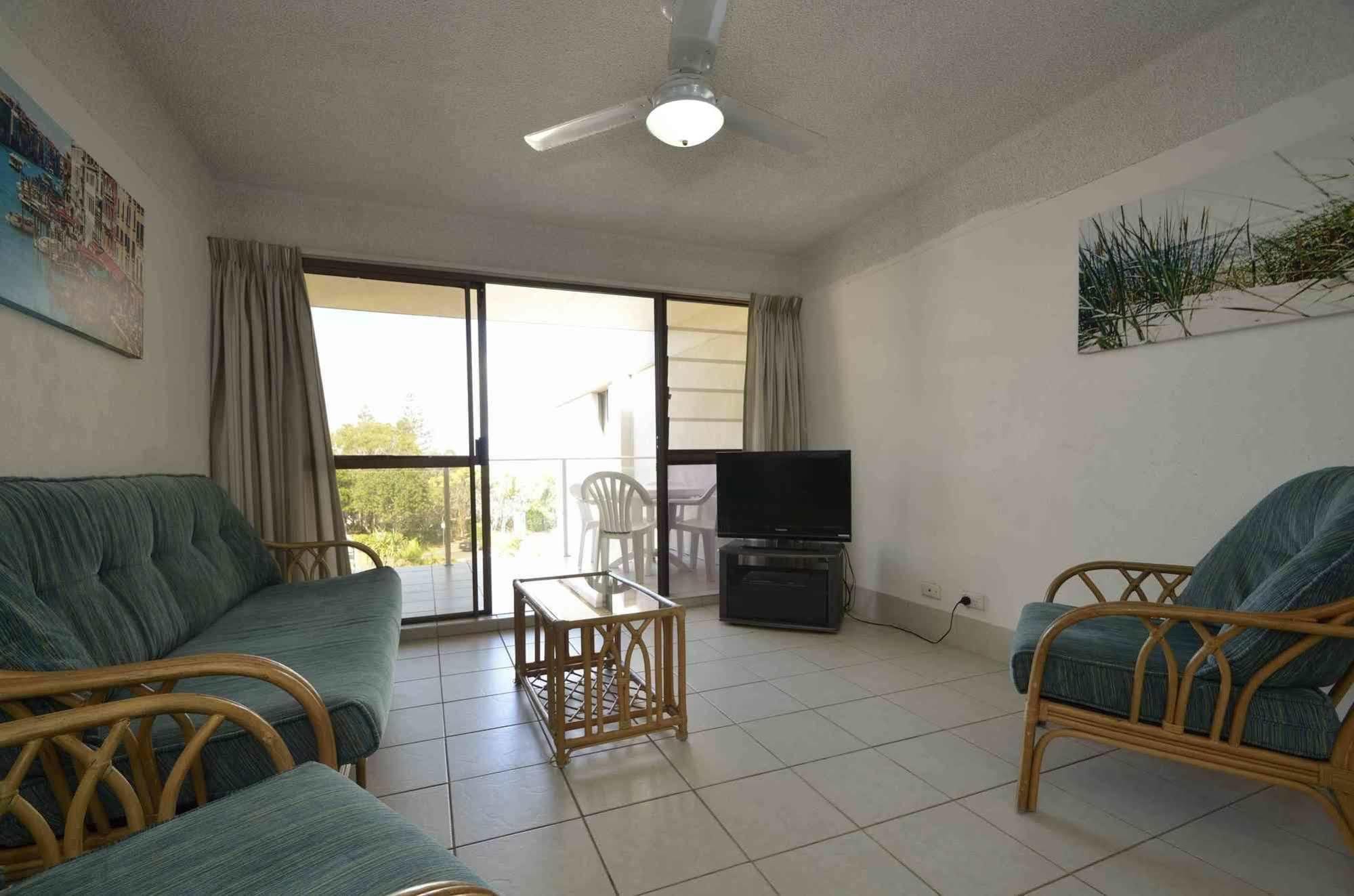 Bellardoo Holiday Apartments Mooloolaba Esterno foto