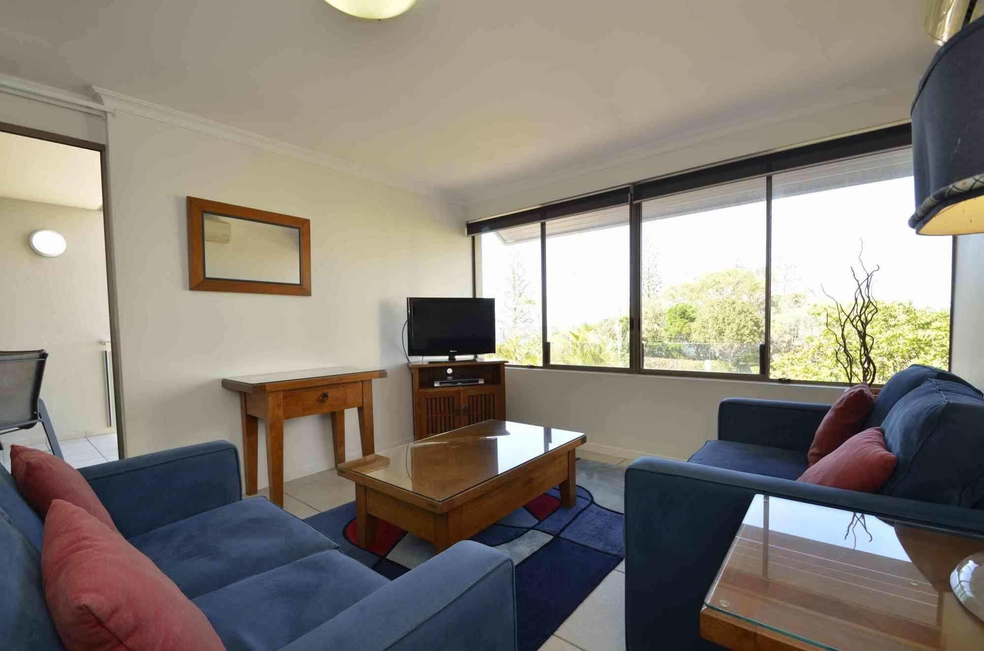 Bellardoo Holiday Apartments Mooloolaba Esterno foto