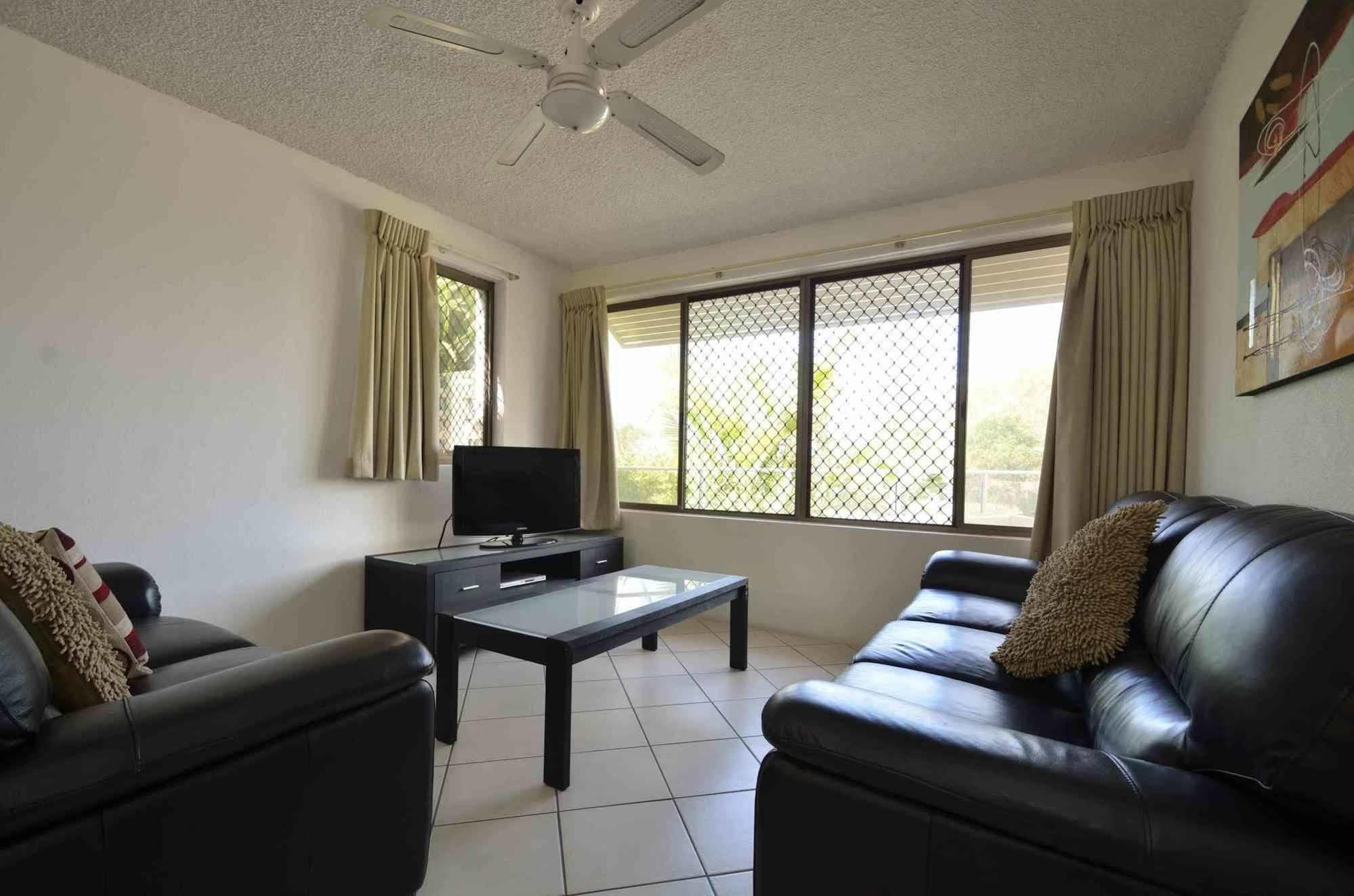 Bellardoo Holiday Apartments Mooloolaba Esterno foto