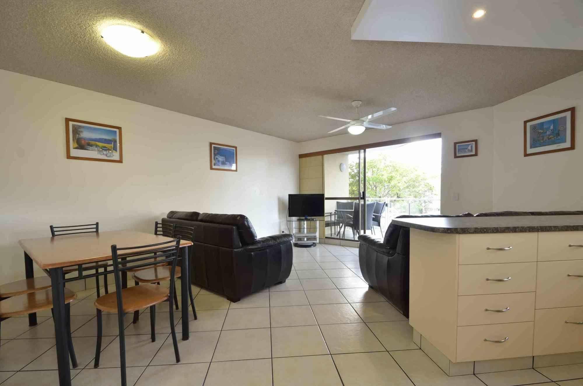 Bellardoo Holiday Apartments Mooloolaba Esterno foto