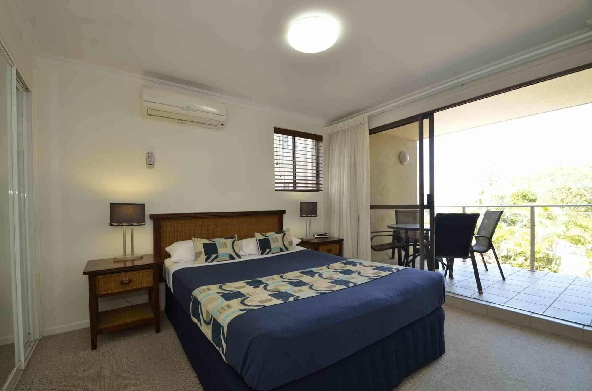 Bellardoo Holiday Apartments Mooloolaba Esterno foto