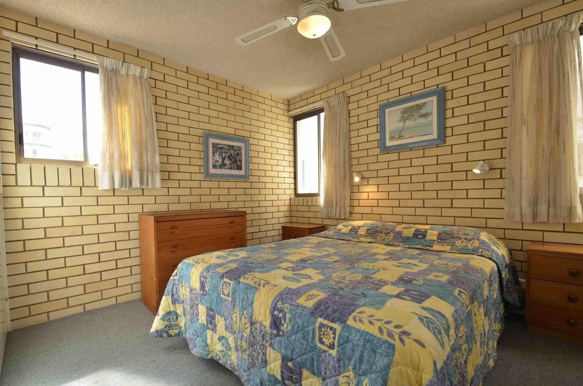 Bellardoo Holiday Apartments Mooloolaba Esterno foto