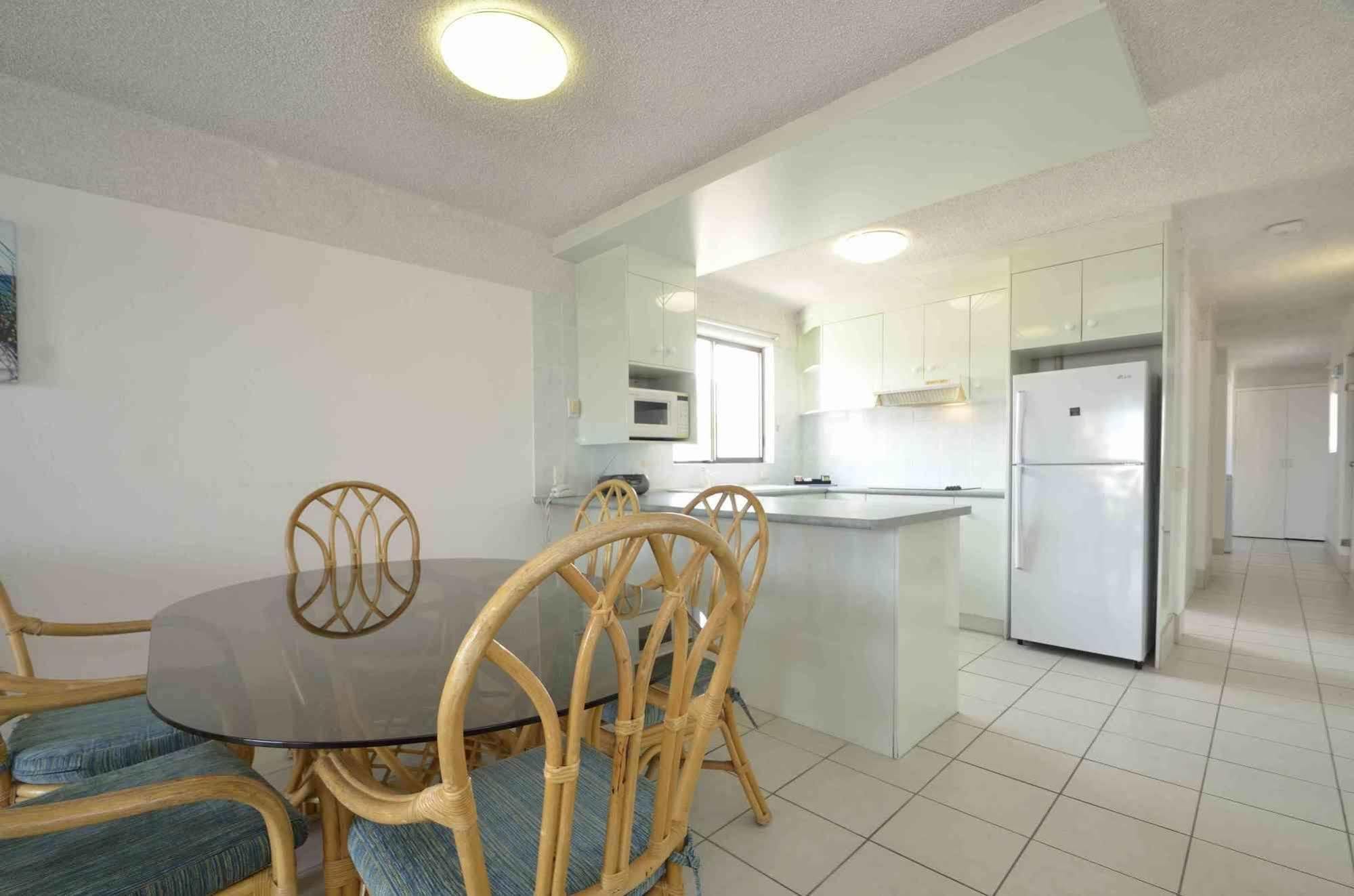 Bellardoo Holiday Apartments Mooloolaba Esterno foto