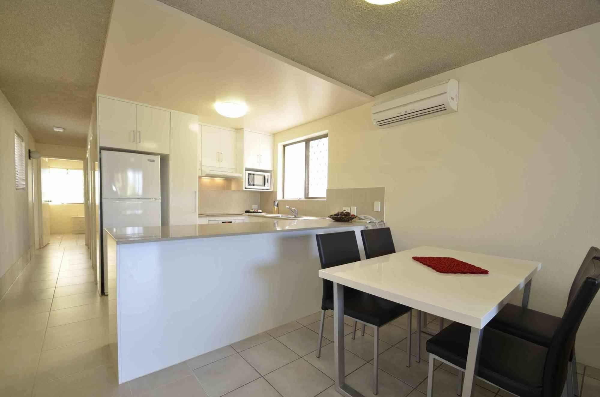 Bellardoo Holiday Apartments Mooloolaba Esterno foto