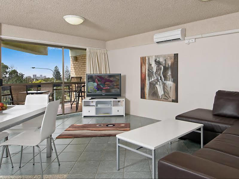 Bellardoo Holiday Apartments Mooloolaba Esterno foto