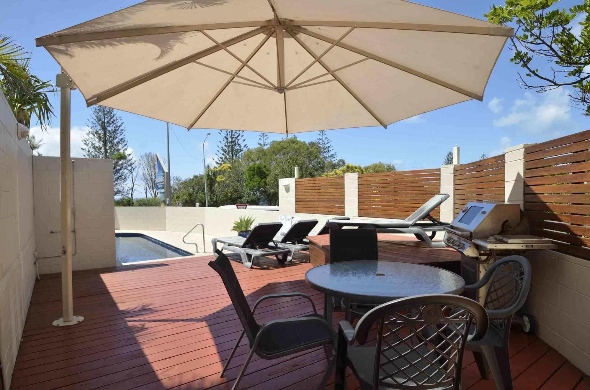 Bellardoo Holiday Apartments Mooloolaba Esterno foto