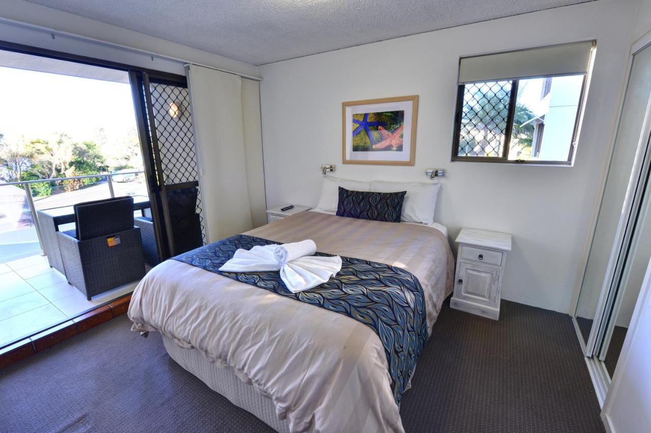 Bellardoo Holiday Apartments Mooloolaba Esterno foto