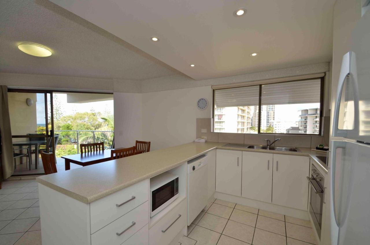 Bellardoo Holiday Apartments Mooloolaba Esterno foto