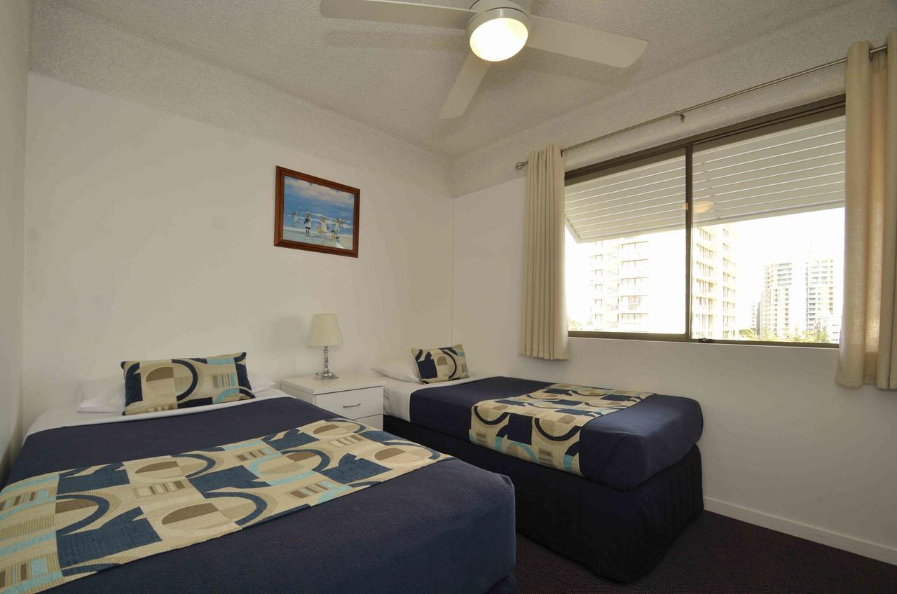 Bellardoo Holiday Apartments Mooloolaba Esterno foto