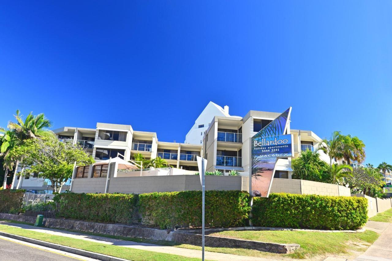 Bellardoo Holiday Apartments Mooloolaba Esterno foto